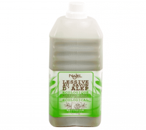 Aleppo Soap Ecological Liquid Olive For Washing