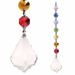 Harmony Feng-shui Chakra Crystals
