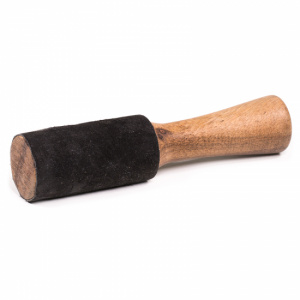 Singing Bowl Stick With Black Suede (200 Grams)