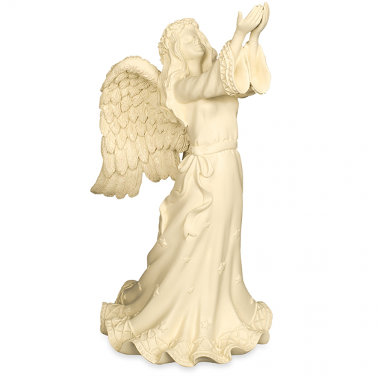 Angel Angel Star Namaste - 22 Cm