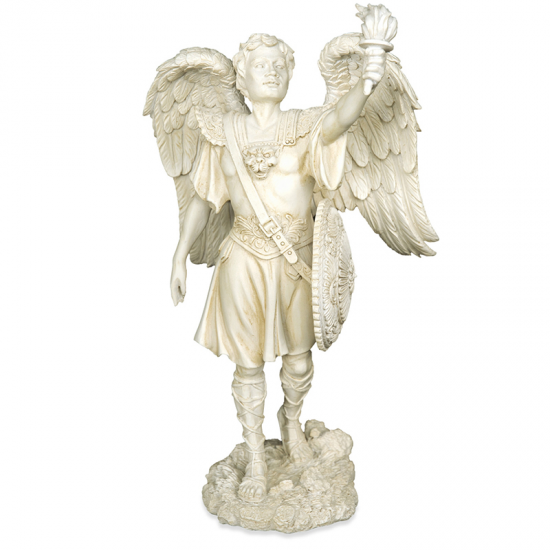 Archangel Uriel - 22 Cm
