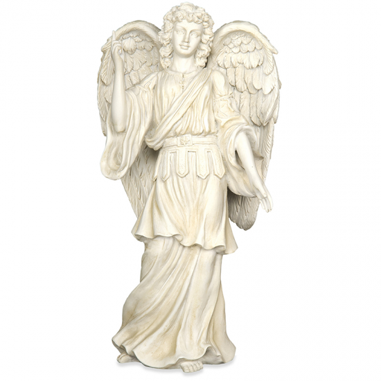 Archangel Raphael - 22 Cm