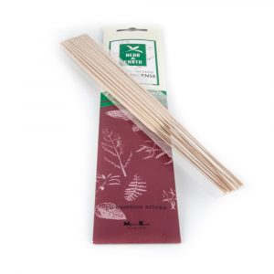 Herb  Earth Incense Frankincense