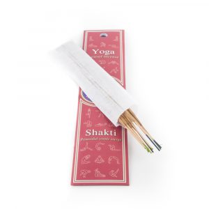 Yoga Incense Shakti