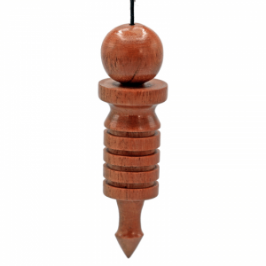 Pendulum Wood (8 cm)