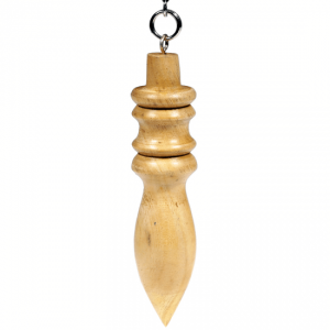 Pendulum Wood (7 cm)