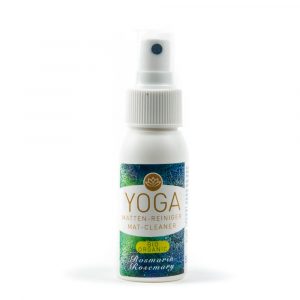 Yoga mat Cleaner Rosemary (50 ml)