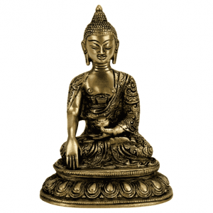 Buddha Sakyamuni - 15 cm