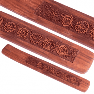 Incense plank Seven Chakras