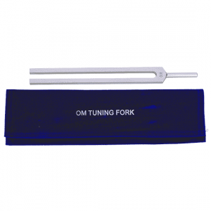 Tuning Fork Mid-Om Universal OM Energy