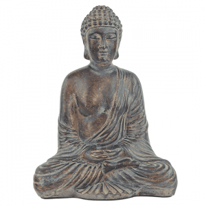 Sitting Buddha - 20 cm