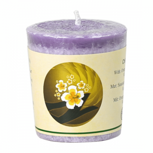 Chill-Out Scented Candle Chill Out Stearin