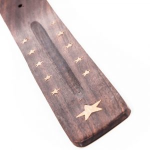 Incense plank Star