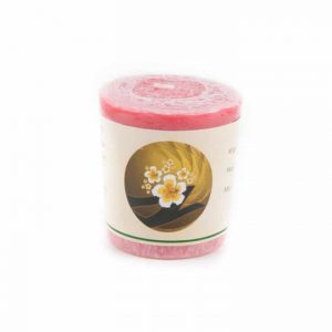 Chill-Out Scented Candle Harmony Stearin