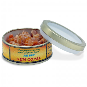Incense Resin Gum Copal