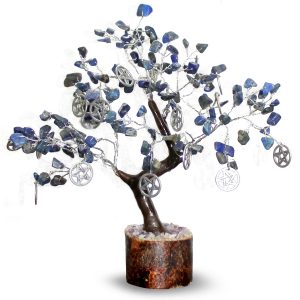 Gemstones Tree - Protection