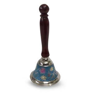 Brass Oriental Bell