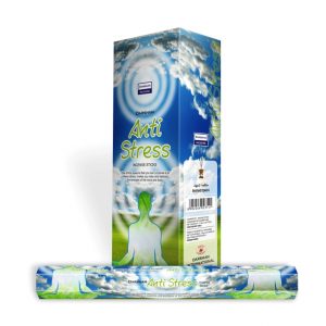 Darshan Incense Anti Stress (6 packs)