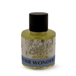 Green Tree Fragrance Oil Winter Wonderland (10 ml)