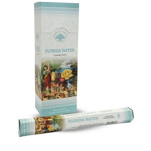 Green Tree  Florida Water (6 packages)