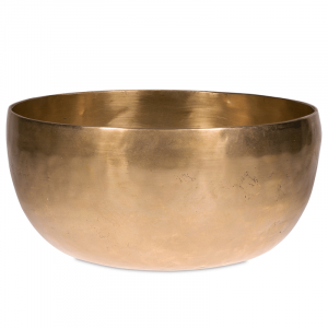 Singing bowl De-Wa (6000-6300 gram)