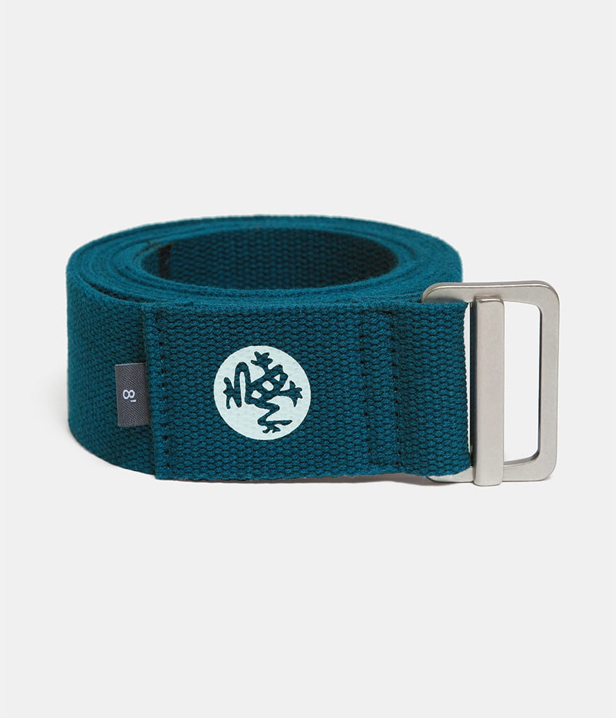 Yoga Straps – Manduka