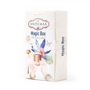 Shoti Maa Magic Box 12 Tea Species