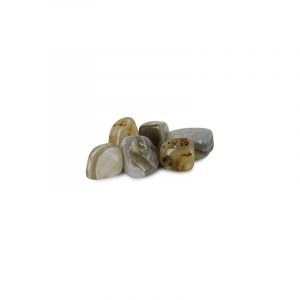 Tumbled Stones Agate (20-40 mm) - 50 grams
