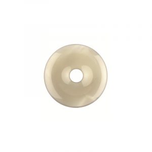 Donut Agate Grey (30 mm)