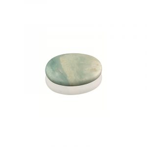 Pocket stone Amazonite