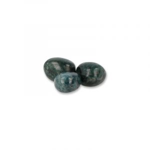 Drumstones Apatite Green (20-30 mm) - 200 grams
