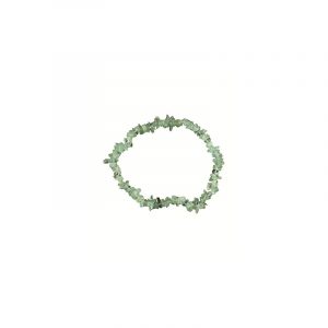 Split bracelet Aquamarine