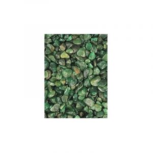 Tumbled Stones Aventurine Green (5-10 mm) - 100 grams