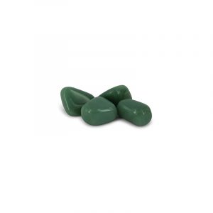 Tumbled Stones Aventurine Green (40-60 mm) - 100 grams