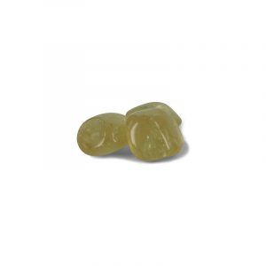 Tumbled Stones Lemon Calcite  (40-60 mm) - 100 grams