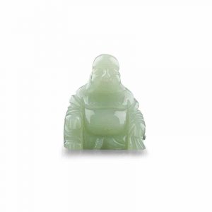Buddha of Gemstone - Jade  (55 mm)