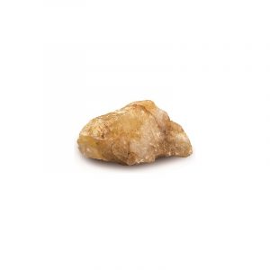 Golden Healer Raw Precious Stone