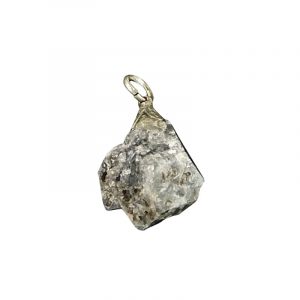 Gemstone Pendant Grossulaar (Rough)