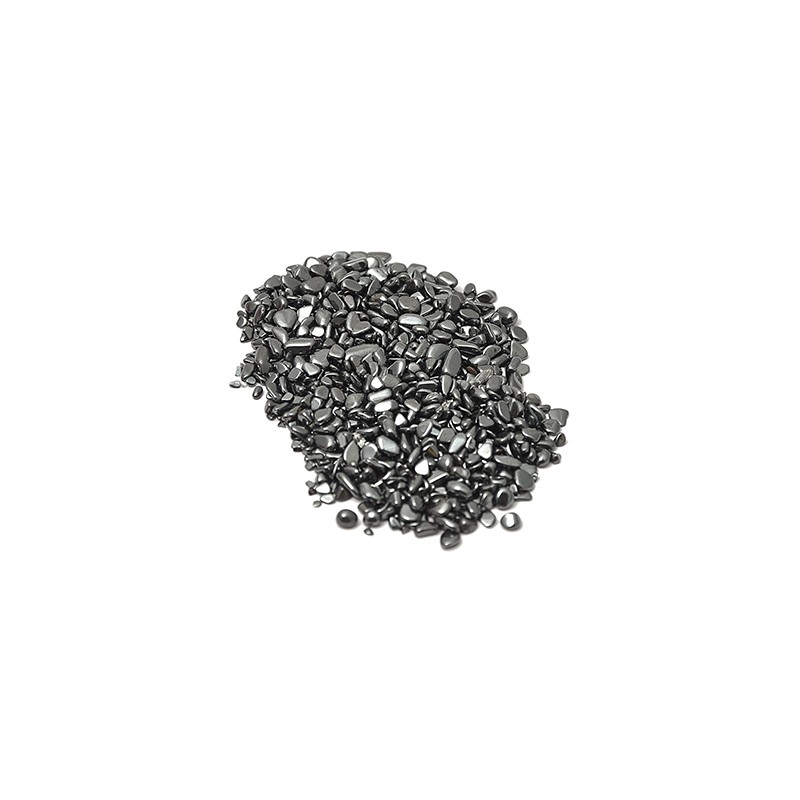 Cleansing Mix Tumbled Stones Hematite (5-10 mm)