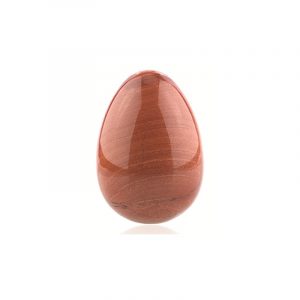 Yoni Egg Jasper (47 x 34 mm)