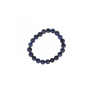 Powerbead Bracelet Lapis Lazuli (8 mm)