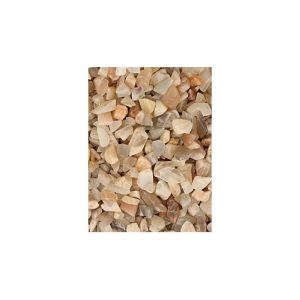 Tumbled Stones Moonstone Multi (5-10 mm) - 100 grams