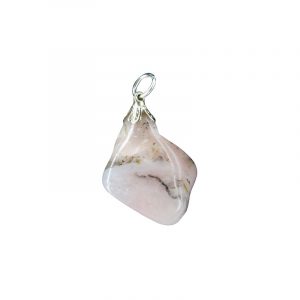 Gemstone Pendant Opal Andes