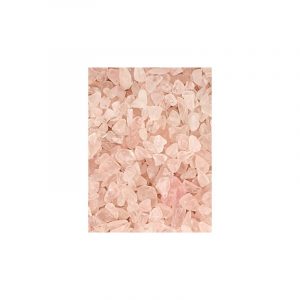 Tumbled Stones Pink Quartz (5-10 mm)