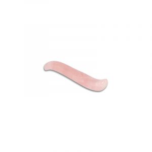 Massage Stick Pink Quartz XL