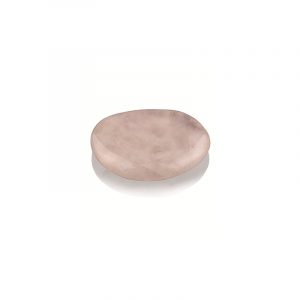 Rose Quartz Pocket Stone