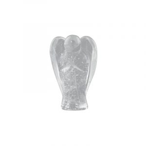 Standing Angel Mountain Crystal (20 mm)