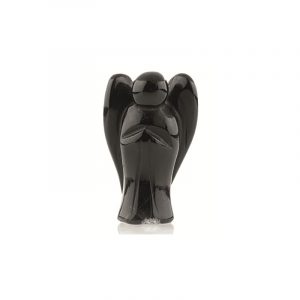 Standing Angel Onyx (35 mm)