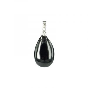 Drizzle Hanger Obsidian Black