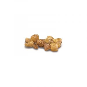 Tumbled Stones Topaz Gold (5-10 mm) - 10 grams